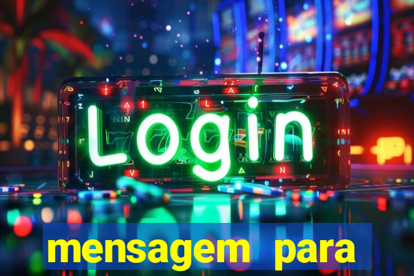 mensagem para pioneiros jw